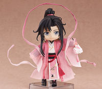 The Master of Diabolism - Wei Wuxian Nendoroid Doll Accessory (Harvest Moon Outfit Ver.) image number 2