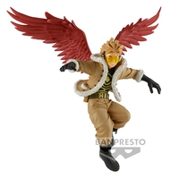My Hero Academia - Hawks The Amazing Heroes Figure Vol 24 image number 0
