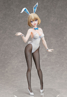 A Couple of Cuckoos - Sachi Umino 1/4 Scale Figure (Bunny Ver.) image number 1