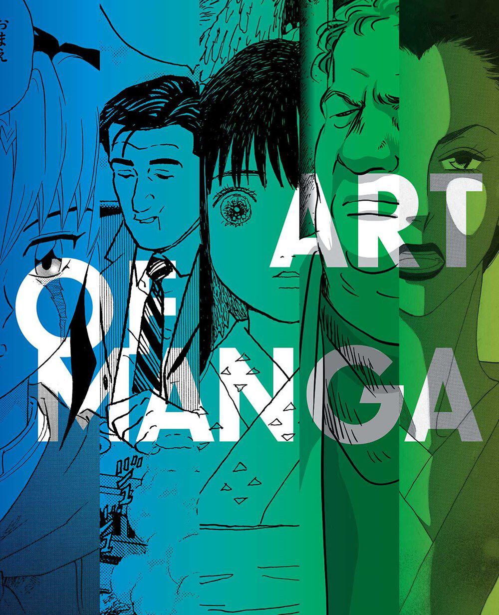 the-art-of-manga-art-book-hardcover