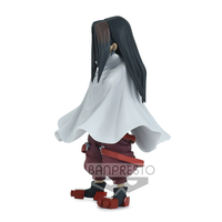 Shaman King - Hao Prize Figure (Cape Ver.) image number 2