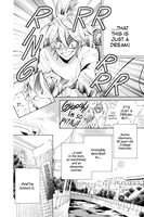 Behind the Scenes!! Manga Volume 2 image number 5