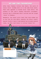 Girls und Panzer Manga Volume 3 image number 1
