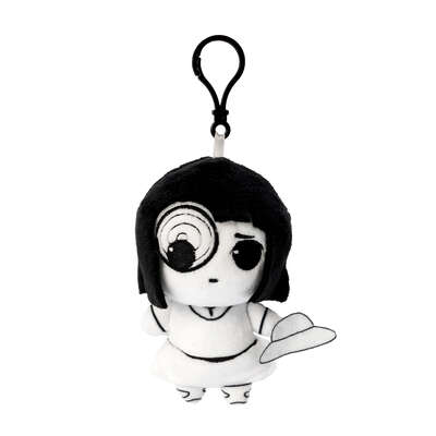 Uzumaki - Uzumaki 5 Inch Plush Keychain