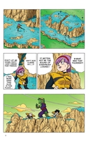 Dragon Ball Full Color Freeza Arc Manga Volume 5 image number 2
