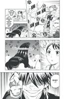 Kekkaishi Manga Volume 24 image number 4