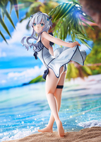 The Misfit of Demon King Academy - Misha Necron 1/7 Scale Figure (Swimsuit Ver.) image number 10