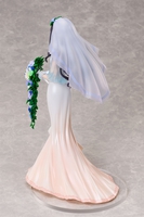 lycoris-recoil-takina-inoue-17-scale-figure-wedding-dress-ver image number 2