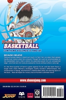 kurokos-basketball-2-in-1-edition-manga-volume-8 image number 1