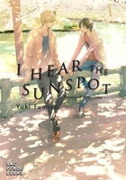 I Hear the Sunspot: Theory of Happiness Manga image number 0