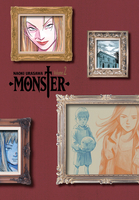 Monster: The Perfect Edition Manga Volume 2 image number 0