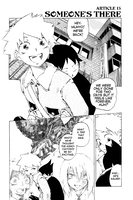 Muhyo & Roji's Bureau of Supernatural Investigation Manga Volume 3 image number 2