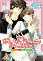 The World's Greatest First Love Manga Volume 1 image number 0