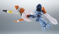 Mobile Suit Gundam 0080 War in the Pocket - MSM-03c Hy-Gogg A.N.I.M.E Series Action Figure image number 8