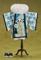 original-character-laurier-nendoroid-doll-chinese-style-panda-mahjong-ver image number 4