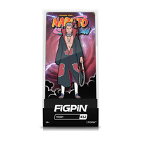 Naruto - Hidan (#452) FiGPiN image number 1
