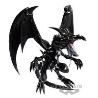 yu-gi-oh-duel-monsters-red-eyes-black-dragon-prize-figure image number 1