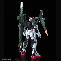 Mobile Suit Gundam SEED - Perfect Strike Gundam PG 1/60 Model Kit image number 1