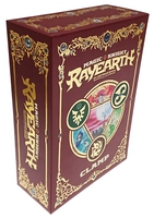 Magic Knight Rayearth 25th Anniversary Manga Box Set 1 (Hardcover) image number 0