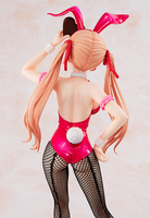 A Couple of Cuckoos - Erika Amano 1/7 Scale Figure (Bunny Ver.) image number 8