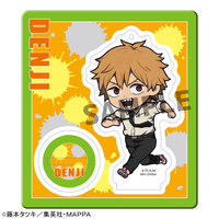 Chainsaw Man - Chibi Character Blind Box Acrylic Stand Figure image number 13