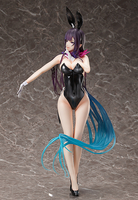 The Elder Sister-Like One - Chiyo 1/4 Scale Figure (Bare Leg Bunny Ver.) image number 3