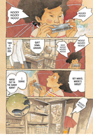 sunny-manga-volume-hardcover image number 1