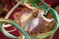 Hatsune Miku - Symphony Figure (5th Anniversary Ver.) image number 1
