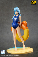 That Time I Got Reincarnated as a Slime - Rimuru Tempest 1/7 Scale Figure (Swimsuit Ver.) image number 0