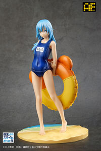 Rimuru Tempest Swimsuit Ver That Time I Got Reincarnated as a Slime Figure