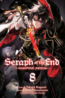 seraph-of-the-end-manga-volume-8 image number 0
