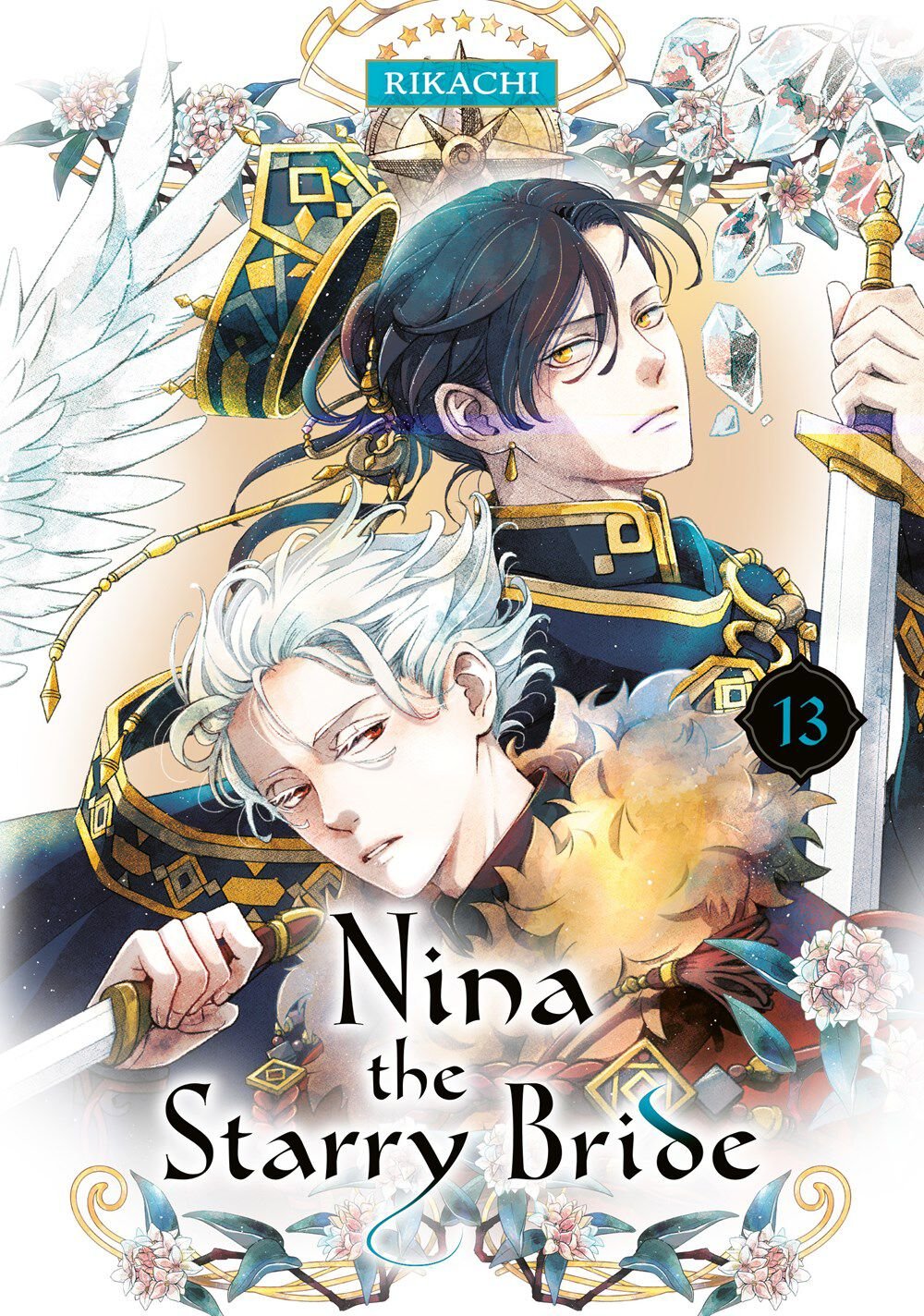 nina-the-starry-bride-manga-volume-13