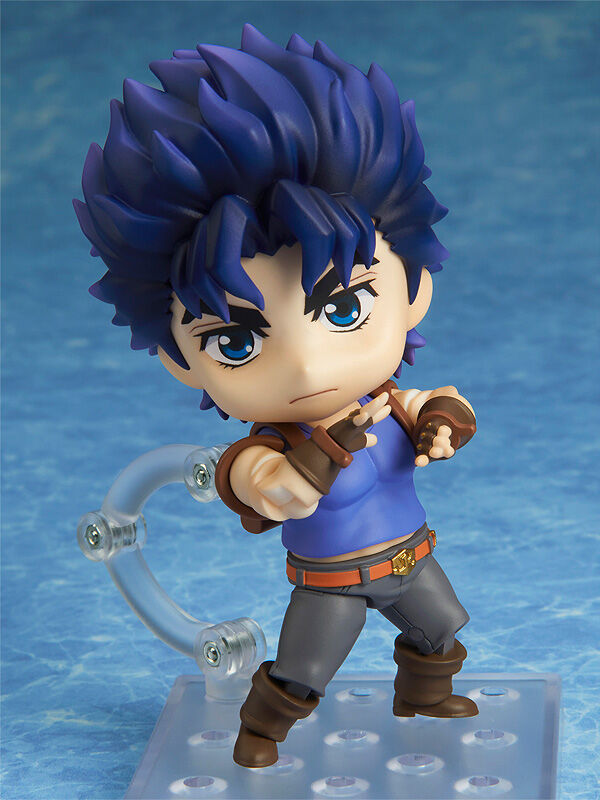 JoJos bizarres Abenteuer &ndash; Jonathan Joestar Nendoroid image number 3