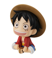 one-piece-monkey-d-luffy-look-up-figure-2nd-run image number 2