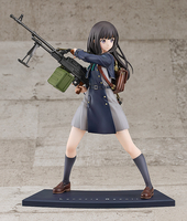 Lycoris Recoil - Takina Inoue 1/7 Scale Figure (Gun Ready Ver.) image number 0