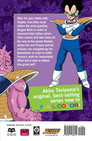 Dragon Ball Full Color Freeza Arc Manga Volume 1 image number 1