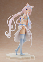 Nekopara - Vanilla 1/7 Scale Figure (Lovely Sweets Time Ver.) image number 1