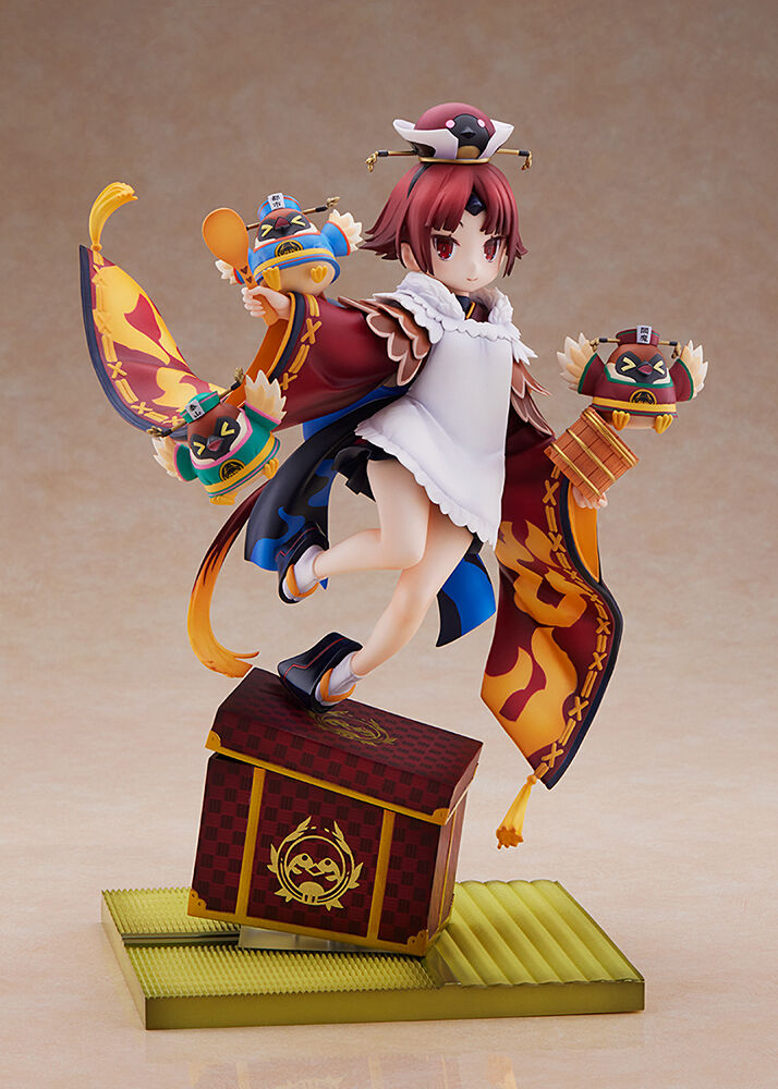 Saber/Beni-Enma Fate/Grand Order Figure