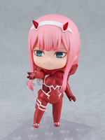 darling-in-the-franxx-zero-two-nendoroid-pilot-suit-ver image number 3