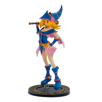 Yu-Gi-Oh! - Dark Magician Girl SFC Figure image number 4