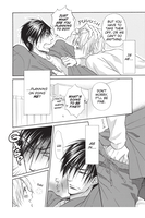 Bond of Dreams, Bond of Love Manga Volume 2 image number 4