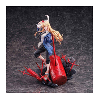Chainsaw Man - Power & Meowy 1/7 Scale Figure Set image number 1
