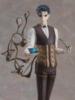 Fate/Grand Order - Ruler/Sherlock Holmes 1/8 Scale Figure image number 5