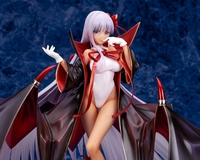 Fate/Grand Order - Moon Cancer/BB 1/8 Scale Figure (Tanned Ver.) image number 3
