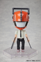 chainsaw-man-chainsaw-man-dform-chibi-action-figure image number 2