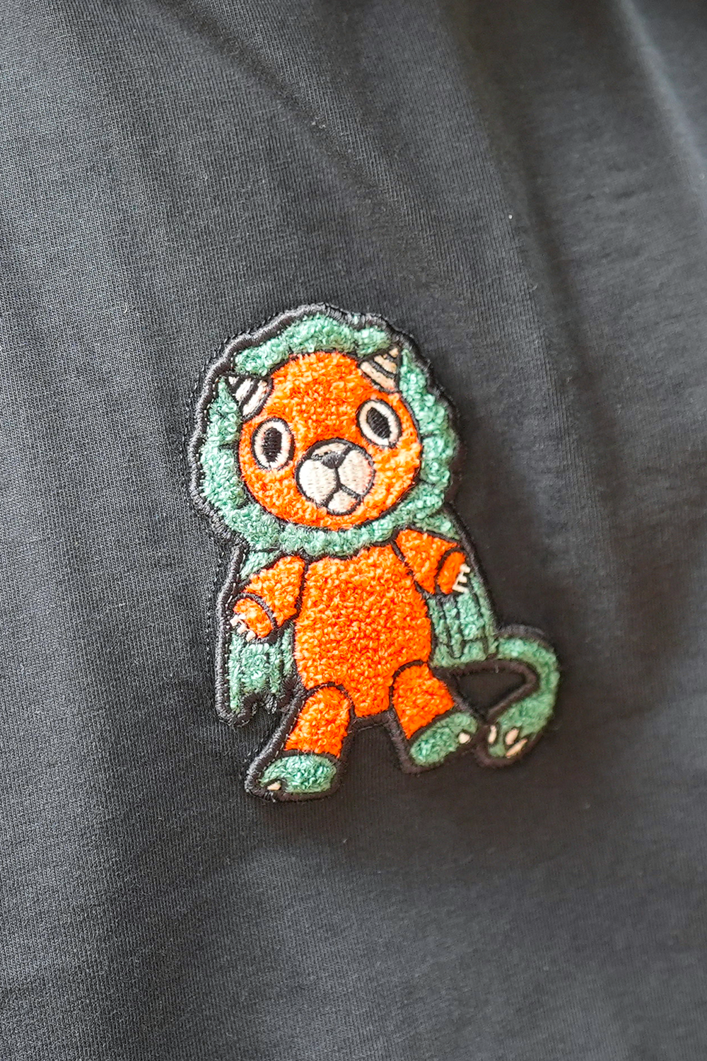 SpyxFamily Noir IJC Shorts image number 2