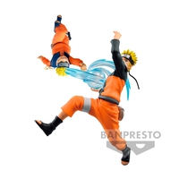 Naruto Shippuden - Naruto Uzumaki Effectreme Figure image number 6