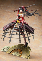 Date A Live - Kurumi Tokisaki 1/7 Scale Figure (Date A Bullet Night Dress Ver.) image number 3