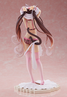 Nekopara - Chocola 1/7 Scale Figure (Lovely Sweets Time Ver.) image number 5