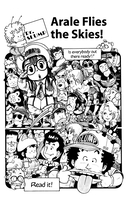 Dr. Slump Manga Volume 2 image number 1